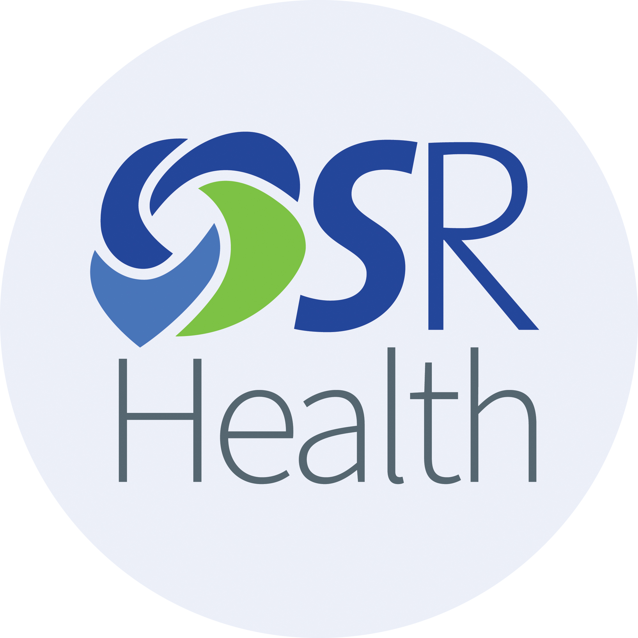 SR Health